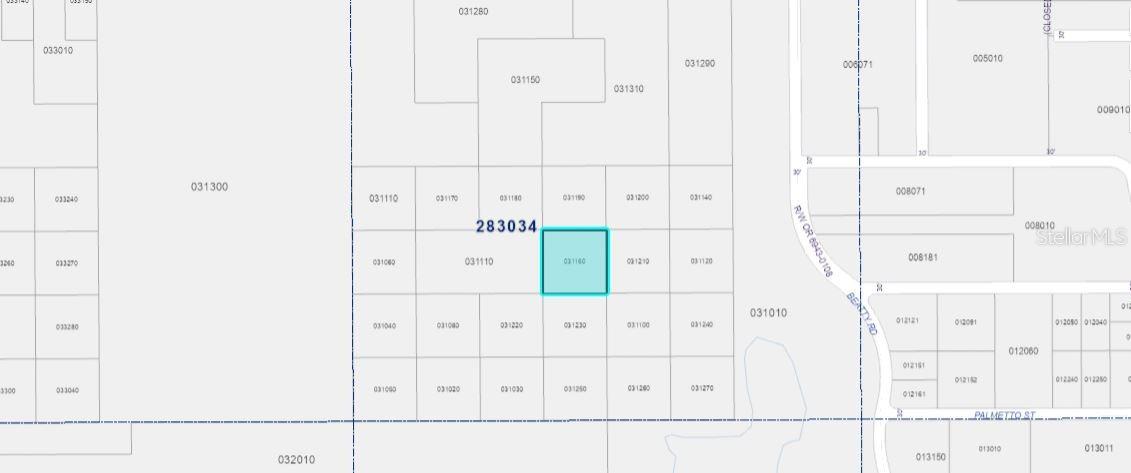 LIBBY RD Property Photo 1