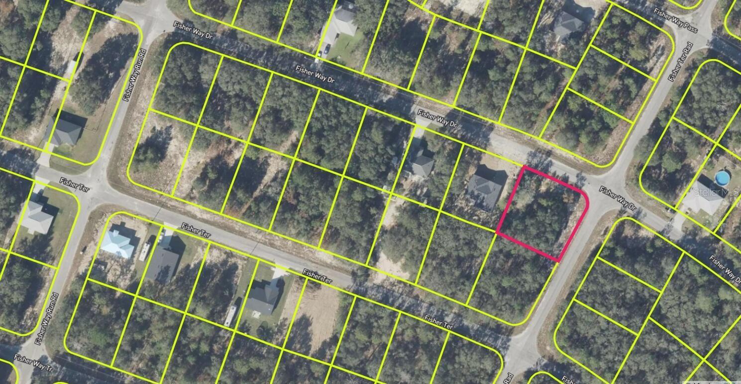 FISHER WAY DR Property Photo 1