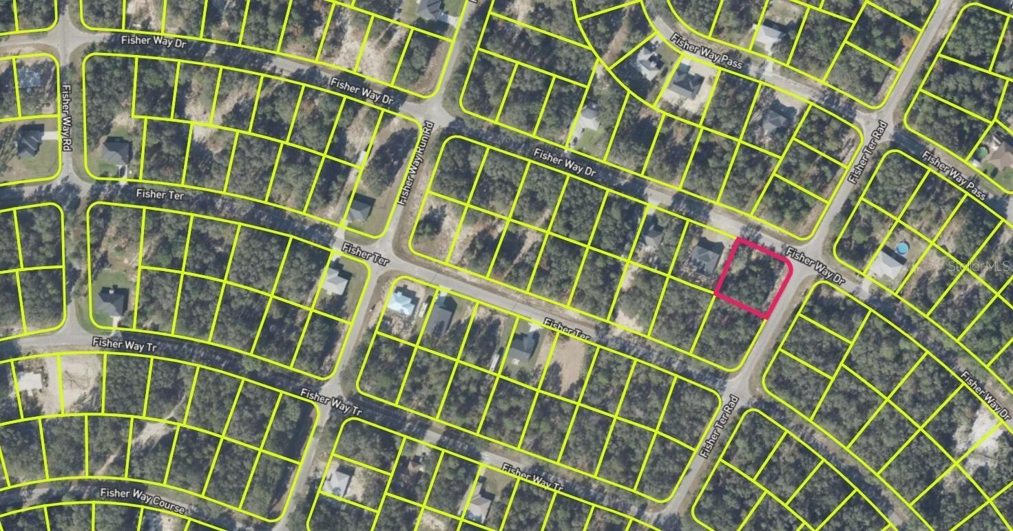 Fisher Way Dr Property Photo 2