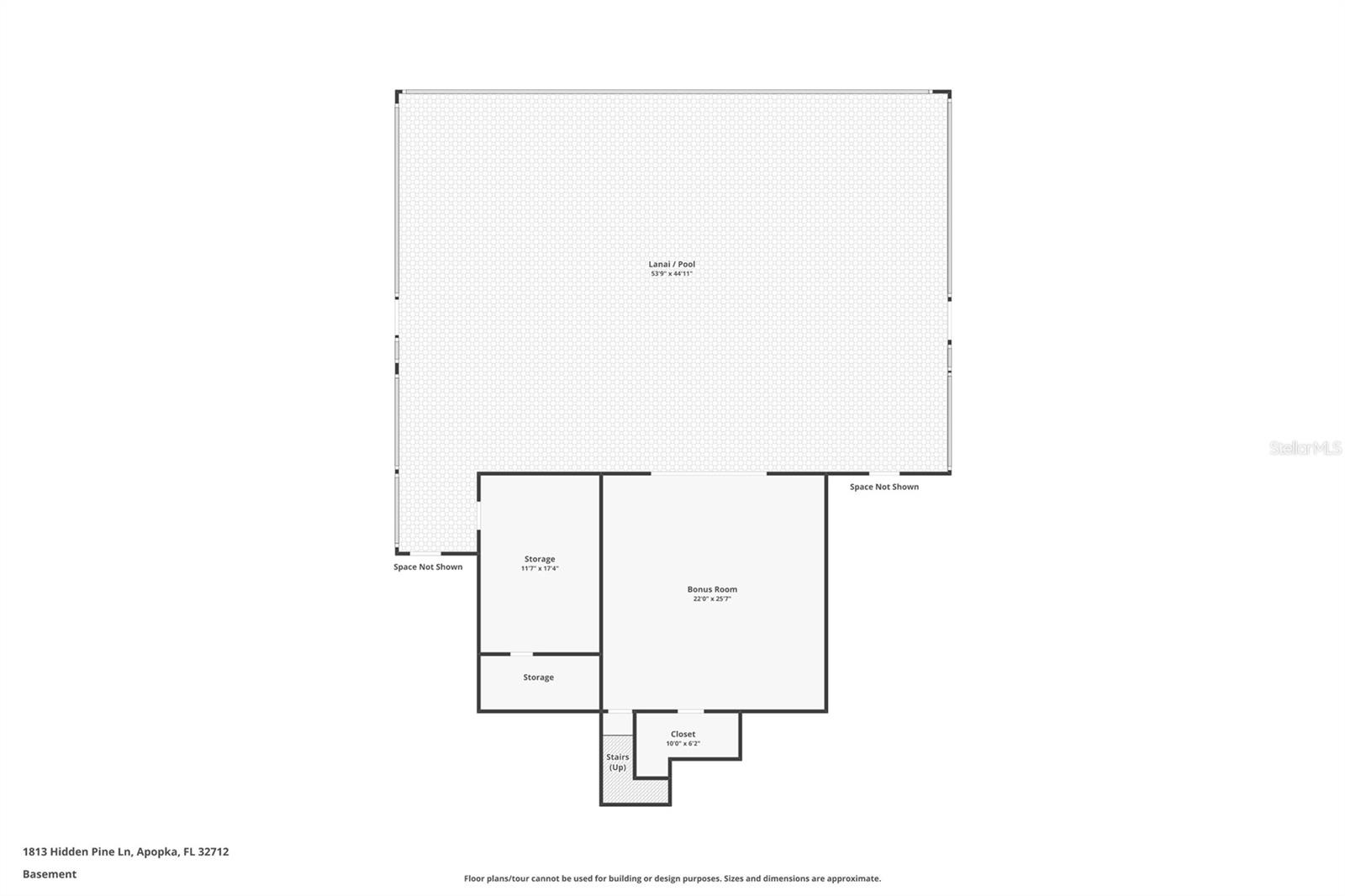 1813 Hidden Pine Ln Property Photo 2
