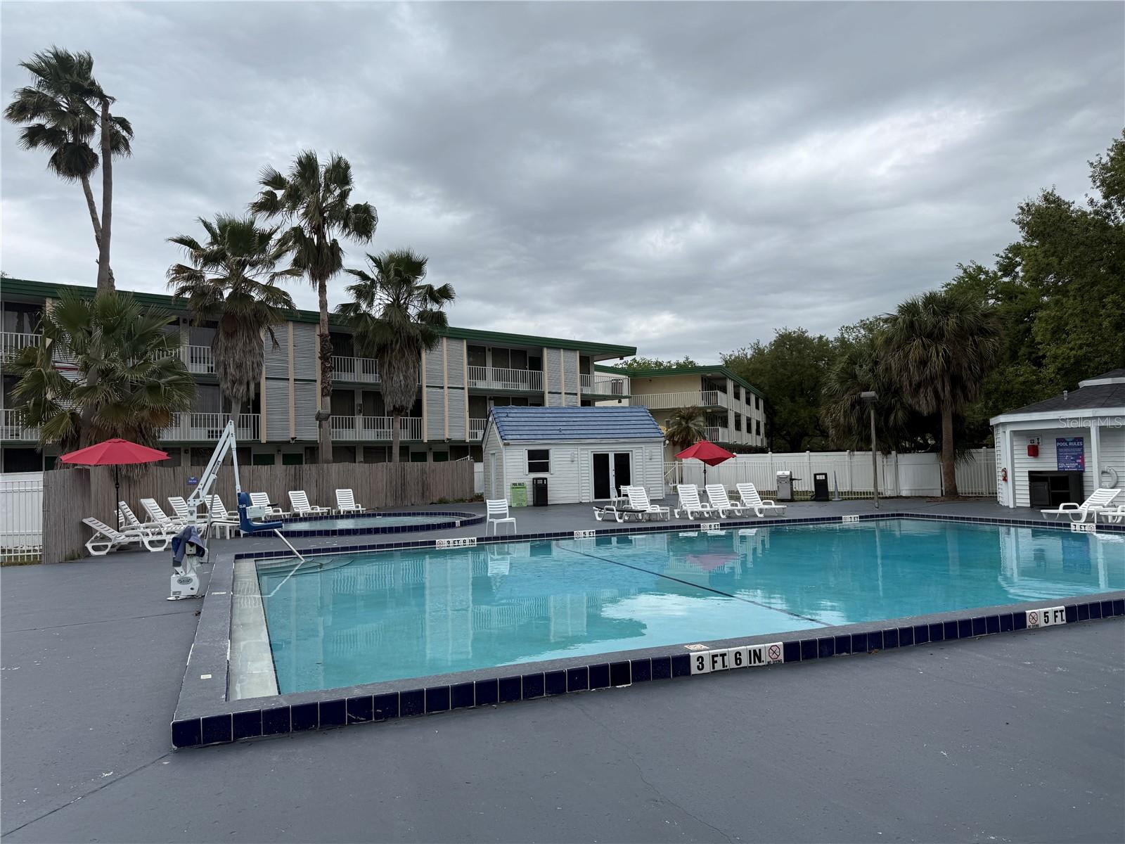 2930 Polynesian Isle Blvd #221 Property Photo 16