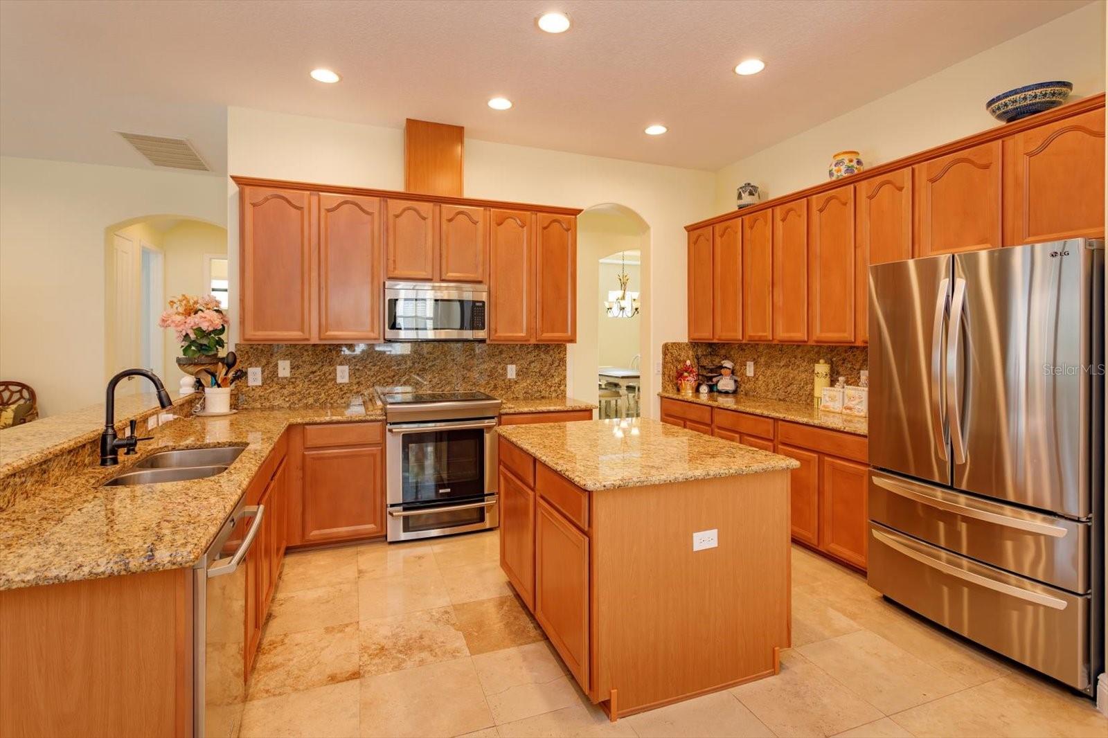 8920 Via Bella Notte Property Photo 7