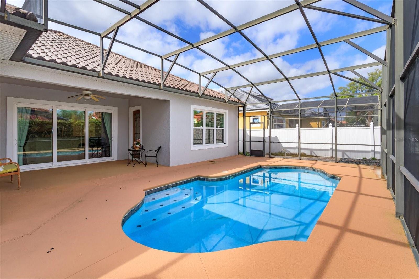 8920 Via Bella Notte Property Photo 28