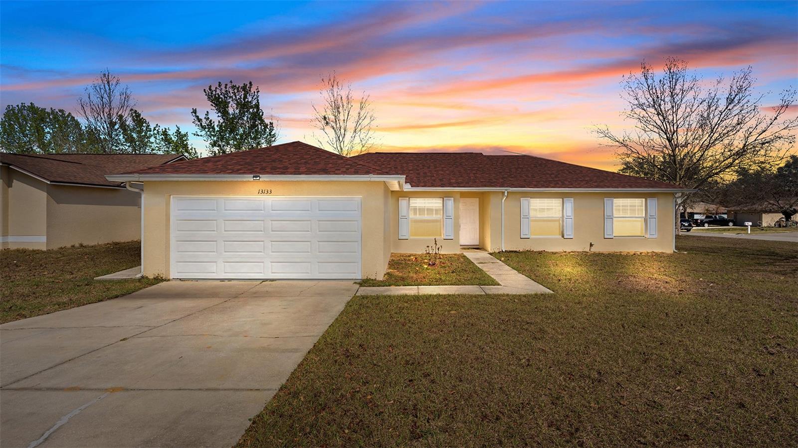 13133 BANEBERRY CT