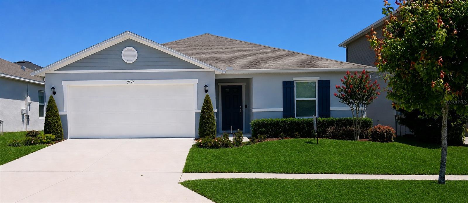9475 Oakleaf Hammock Pl Property Photo 1