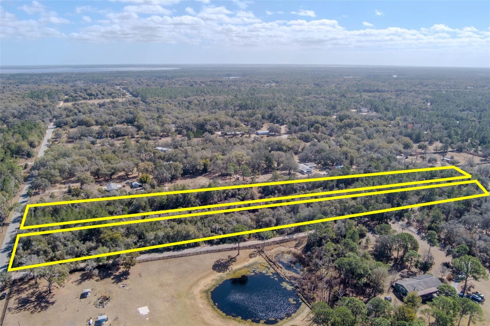 Cochran Rd Property Photo 2