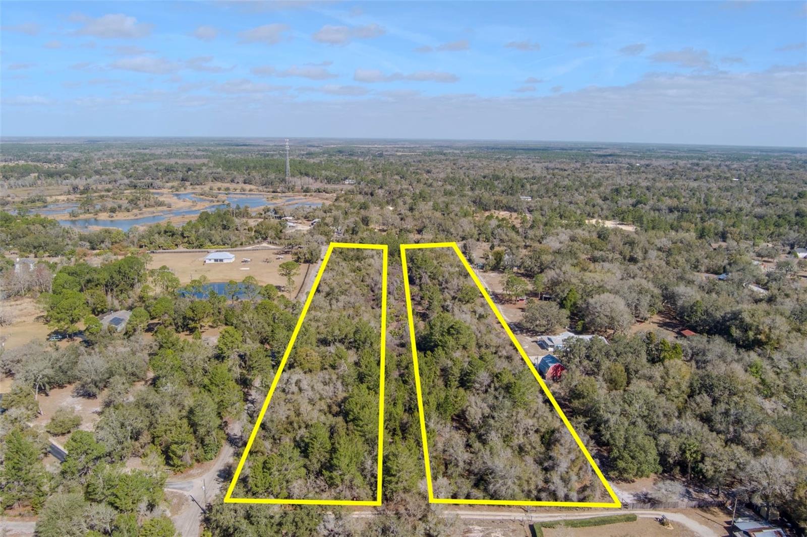 Cochran Rd Property Photo 3
