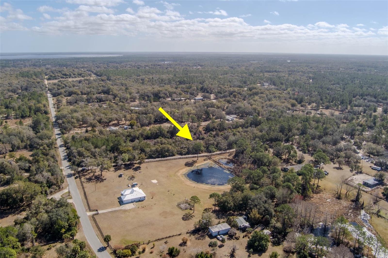 Cochran Rd Property Photo 5