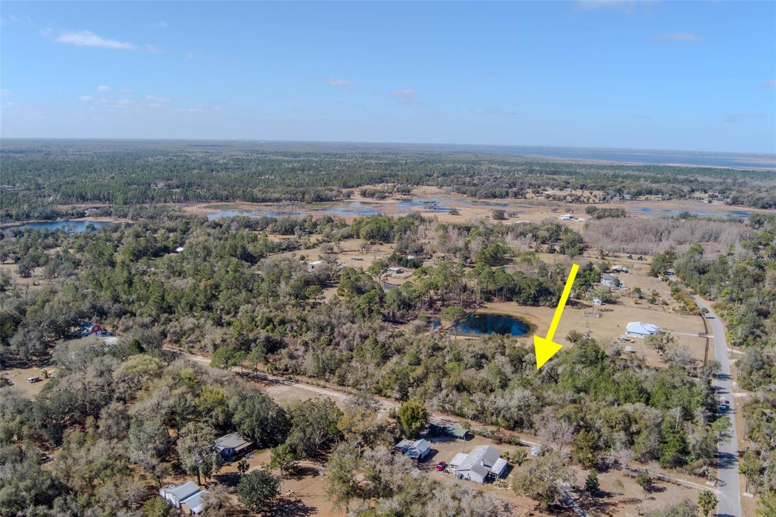Cochran Rd Property Photo 6