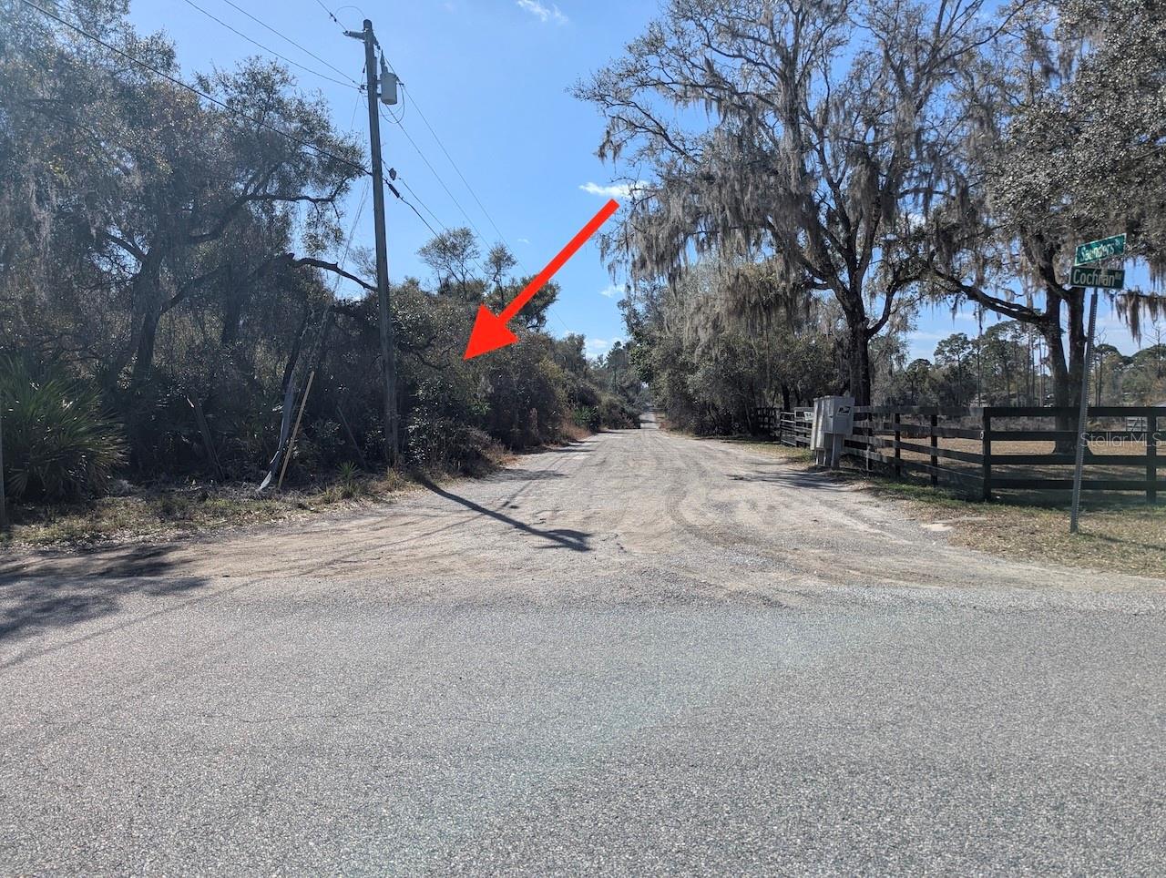 Cochran Rd Property Photo 10