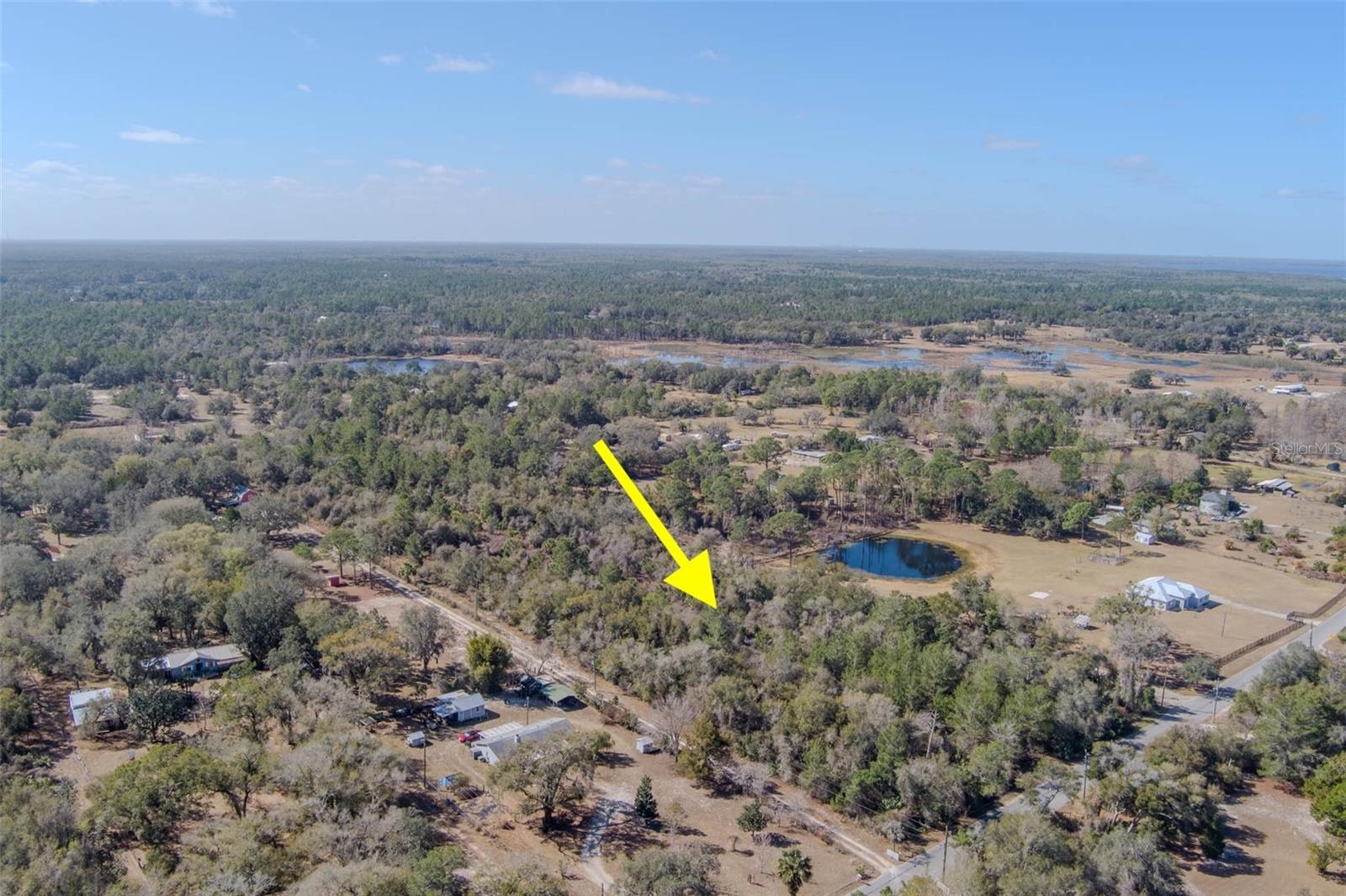 Cochran Rd Property Photo 11
