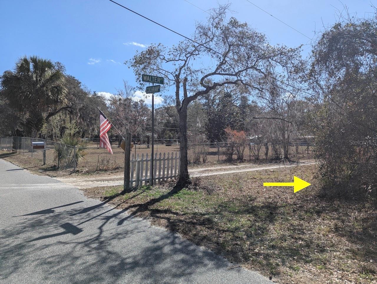 Cochran Rd Property Photo 13