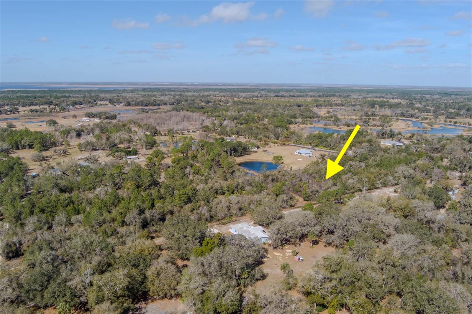 Cochran Rd Property Photo 15