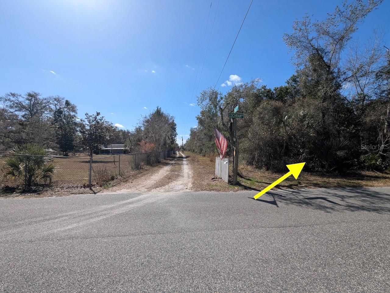 Cochran Rd Property Photo 16