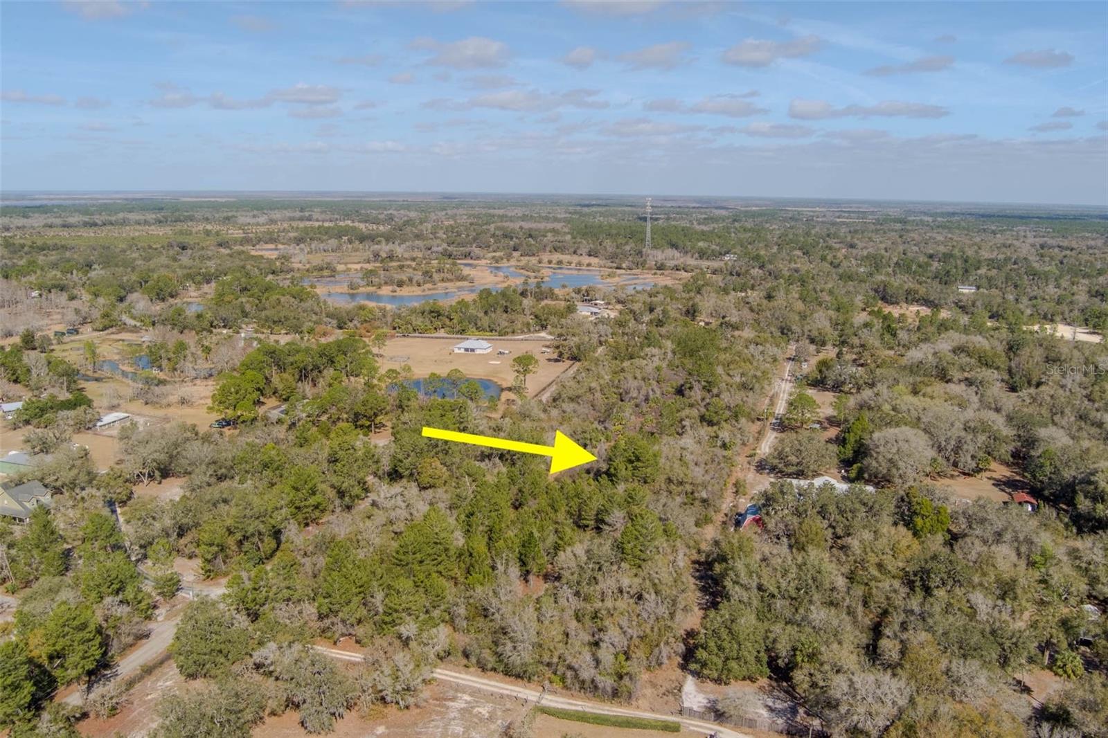 Cochran Rd Property Photo 17