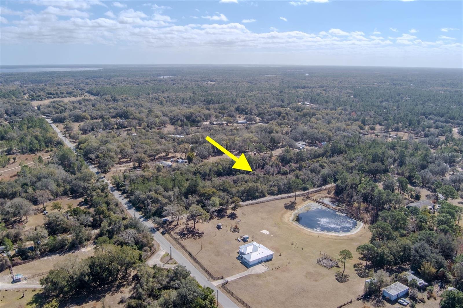 Cochran Rd Property Photo 20