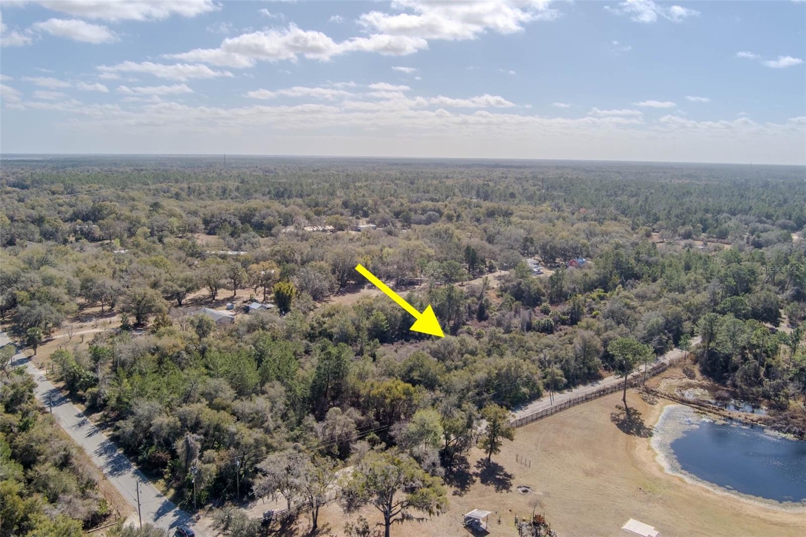Cochran Rd Property Photo 21