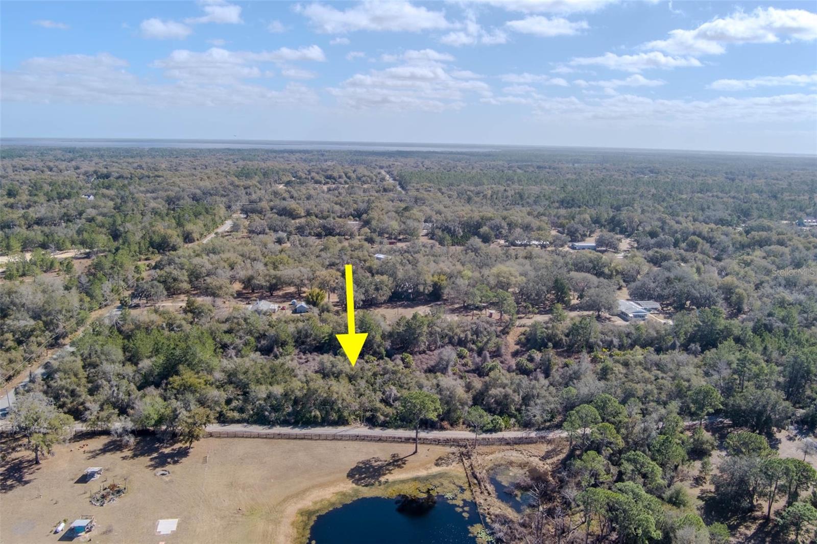 Cochran Rd Property Photo 22