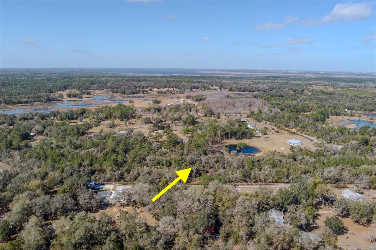 Cochran Rd Property Photo 25