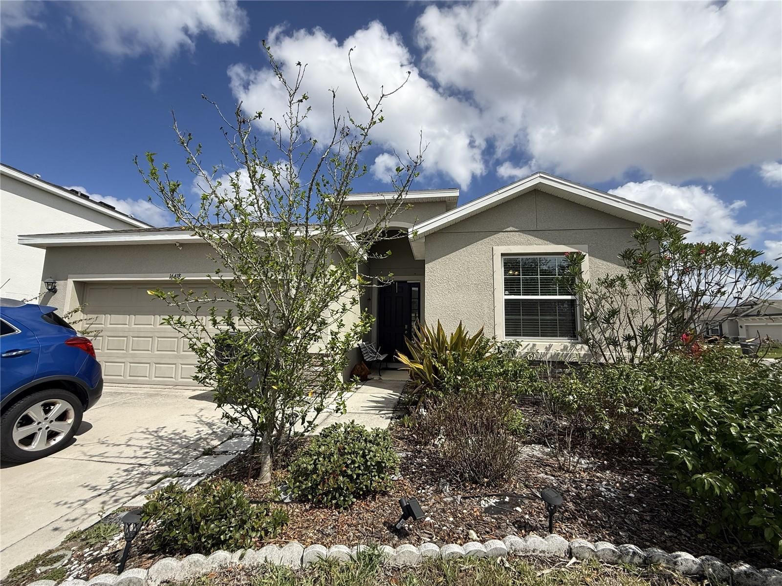 16418 WOODSIDE GLN Property Photo 1