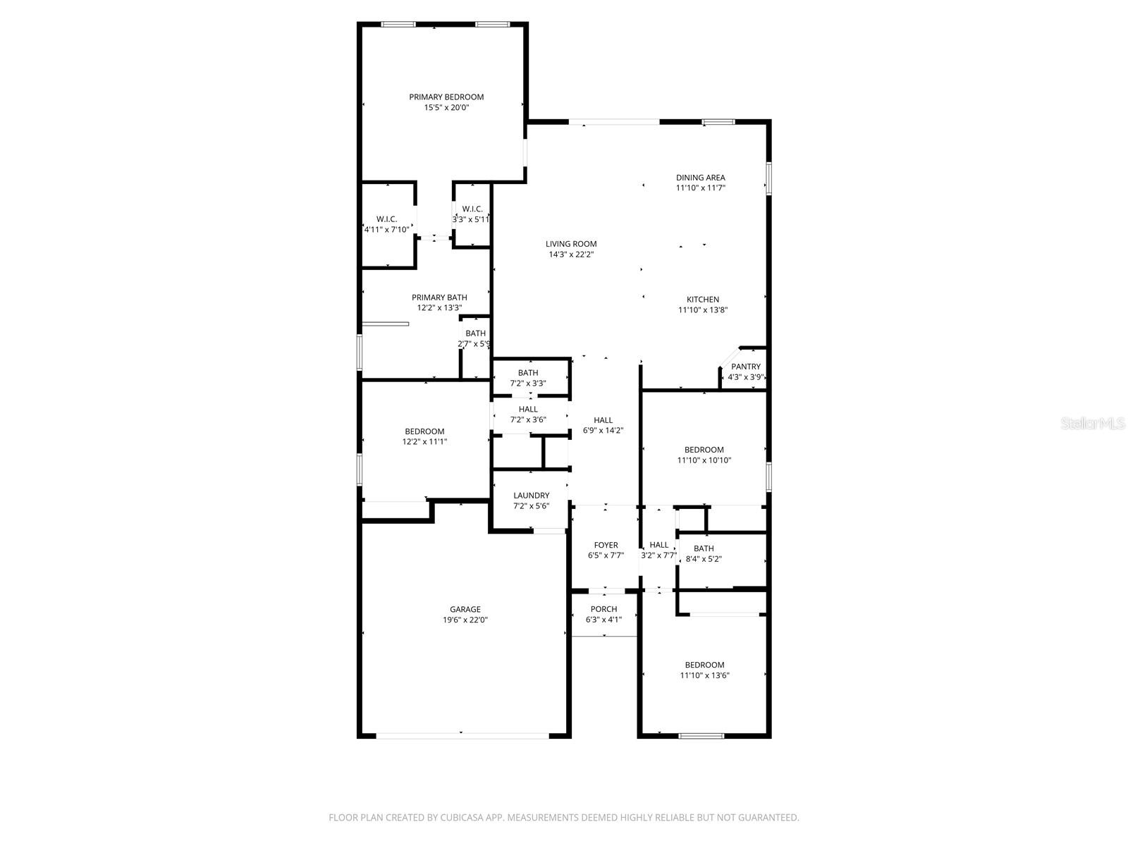 16418 Woodside Gln Property Photo 4