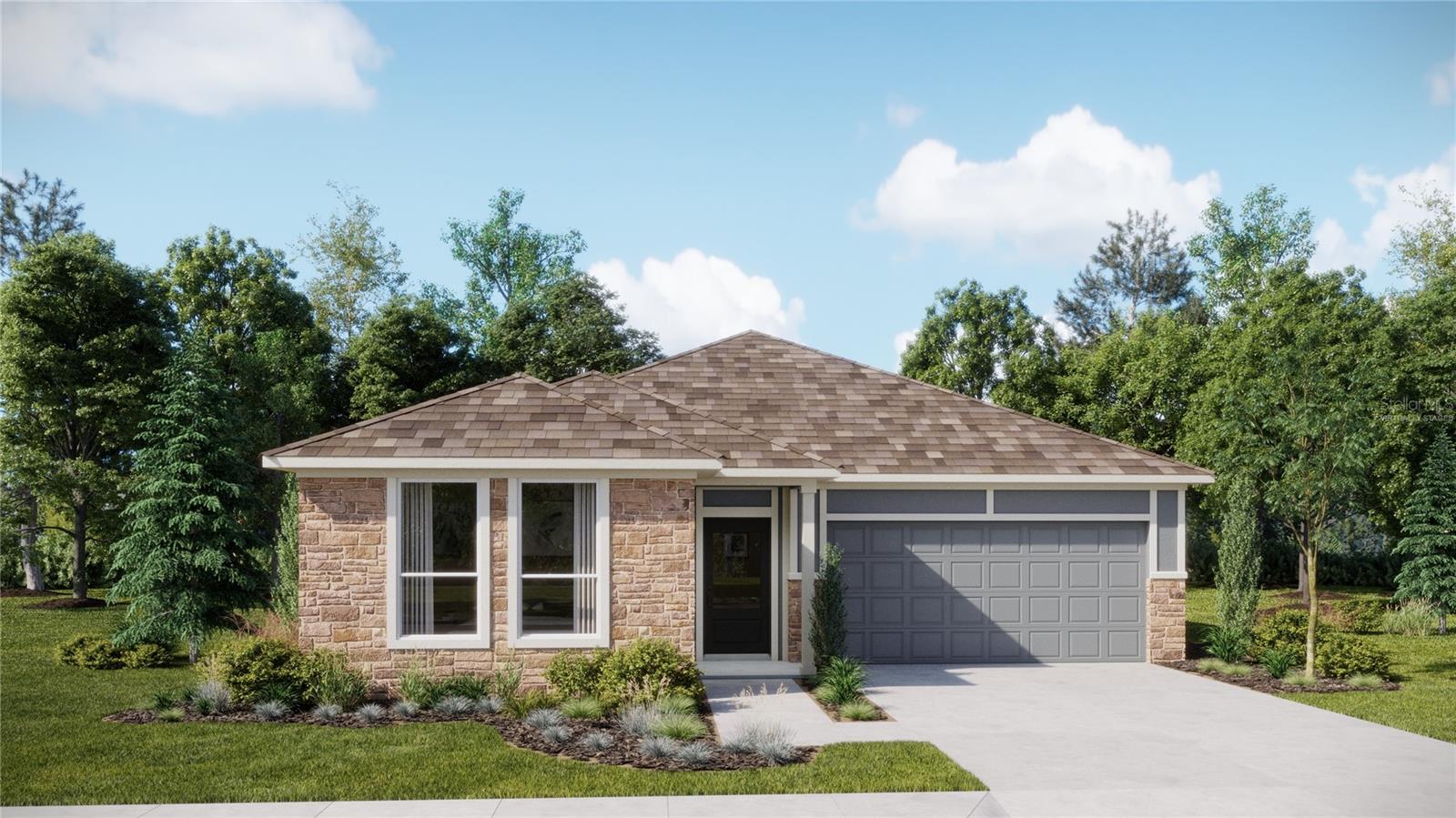 849 Tundra Loop Property Photo 1
