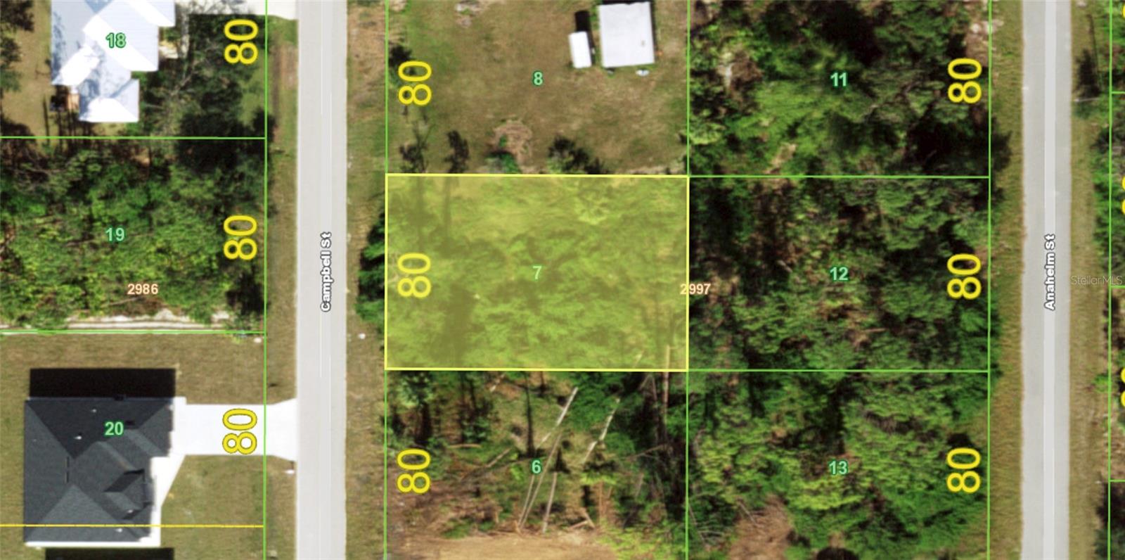 1158 Campbell St Property Photo 1
