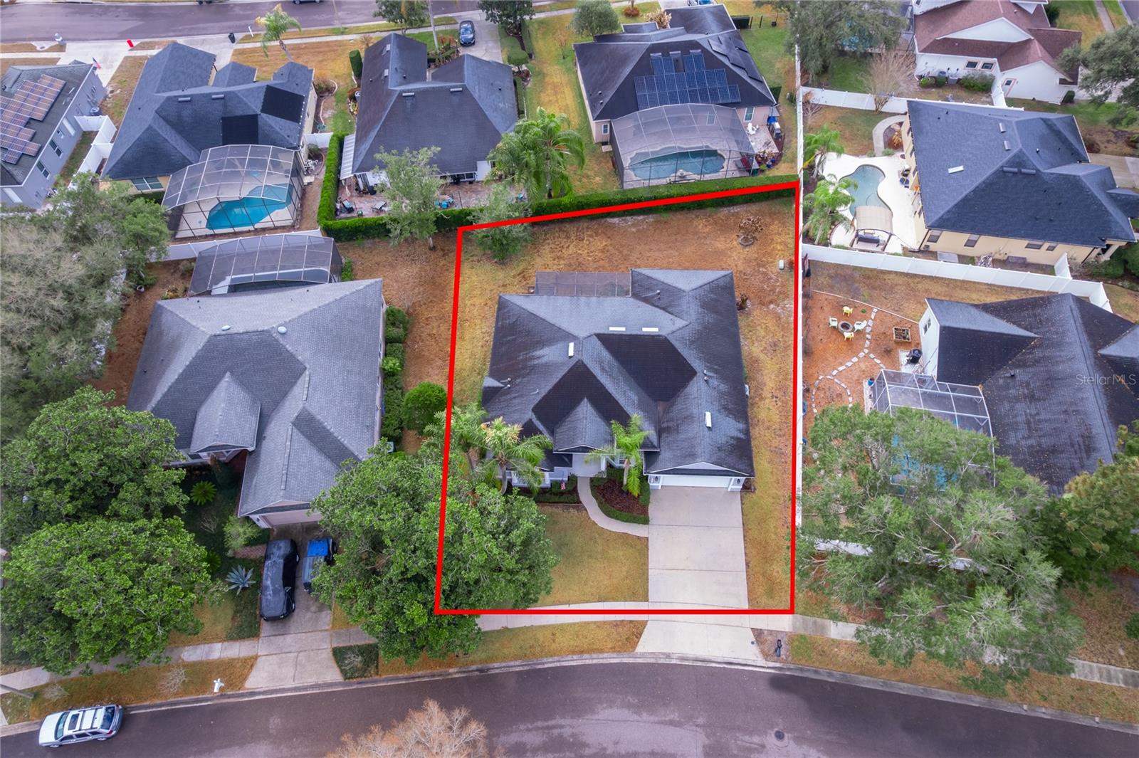 2277 Nectar Way Property Photo 29