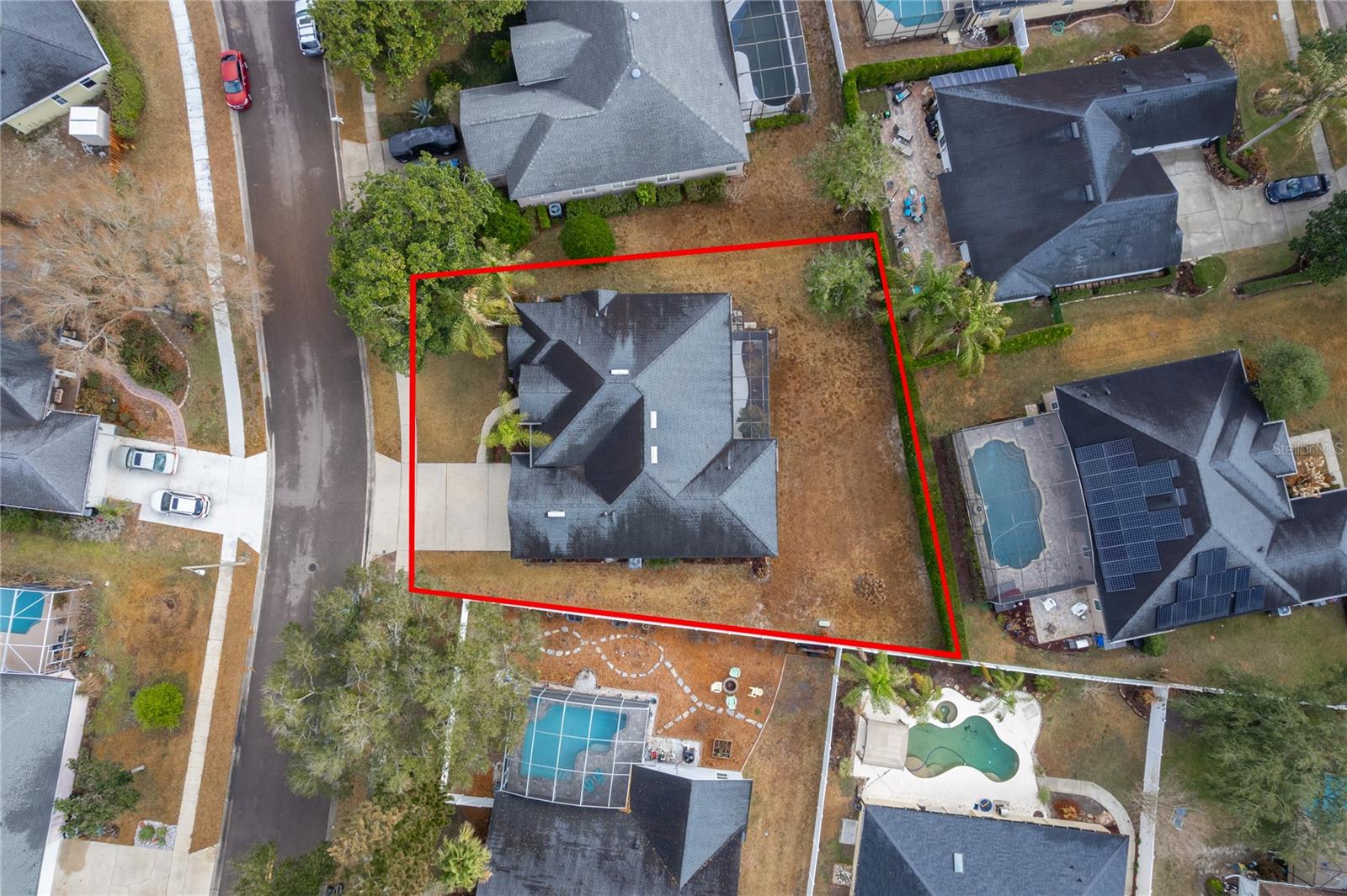 2277 Nectar Way Property Photo 30