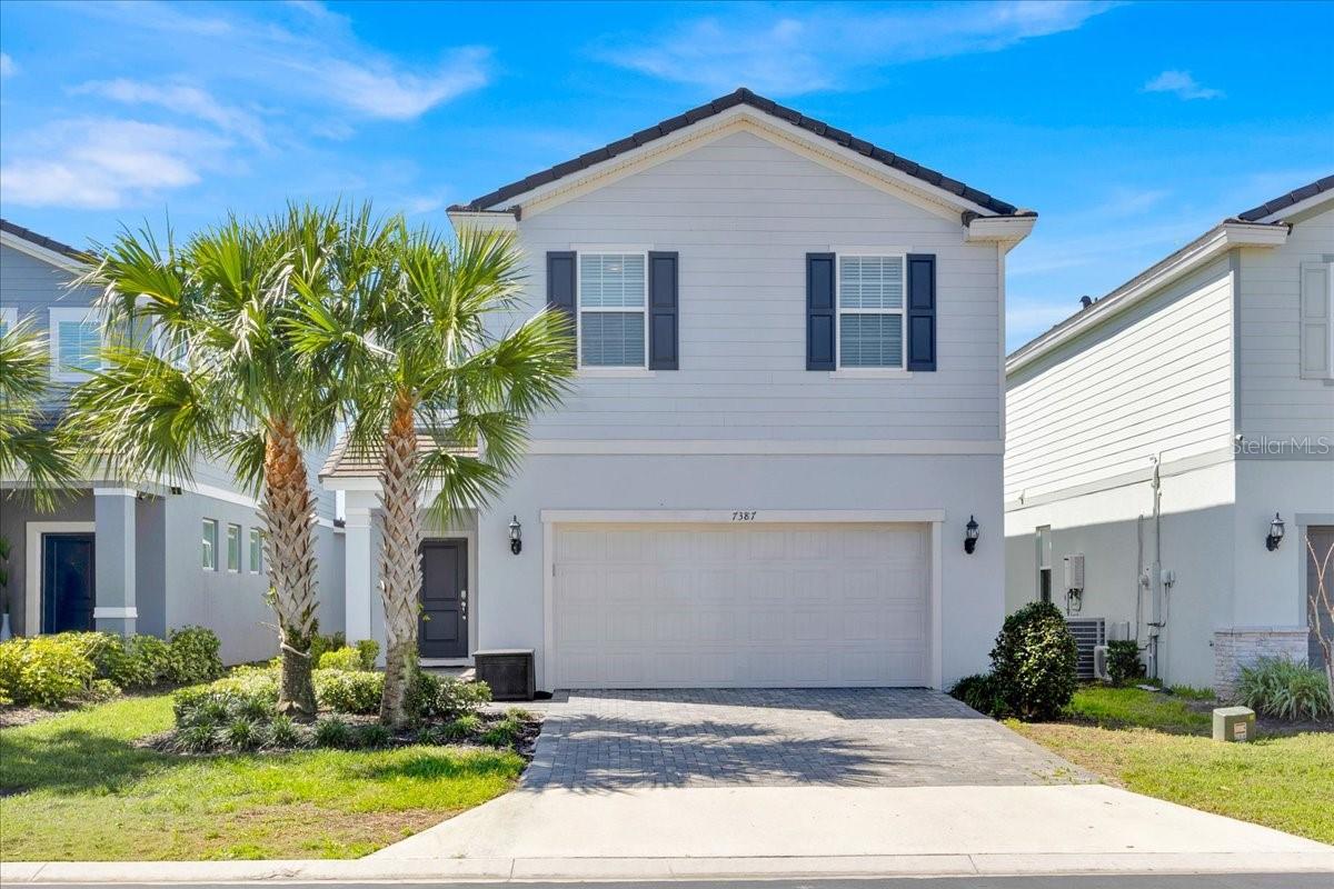 7387 OAKMOSS LOOP Property Photo 1