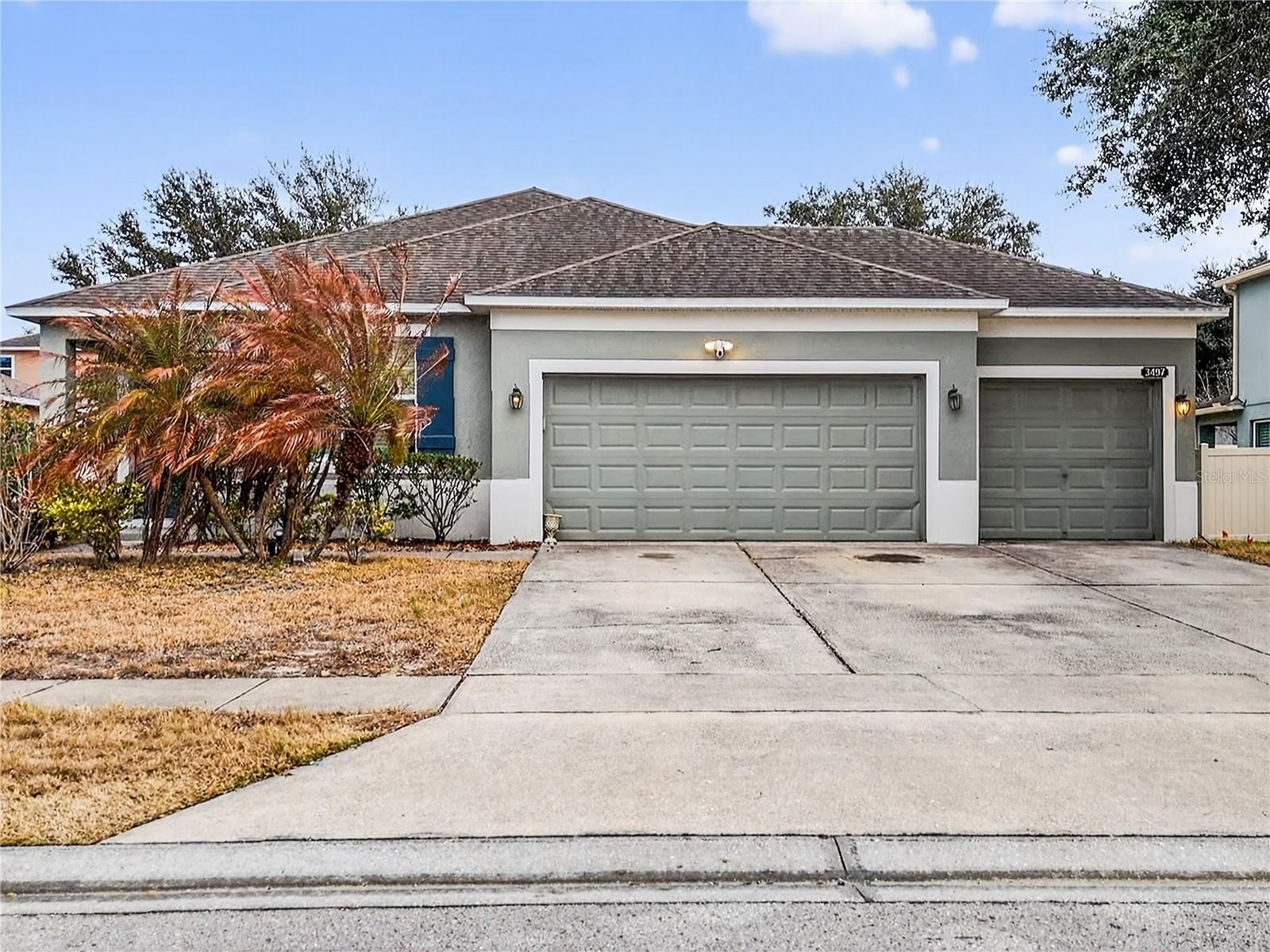 3497 Bunchberry Way Property Photo 1