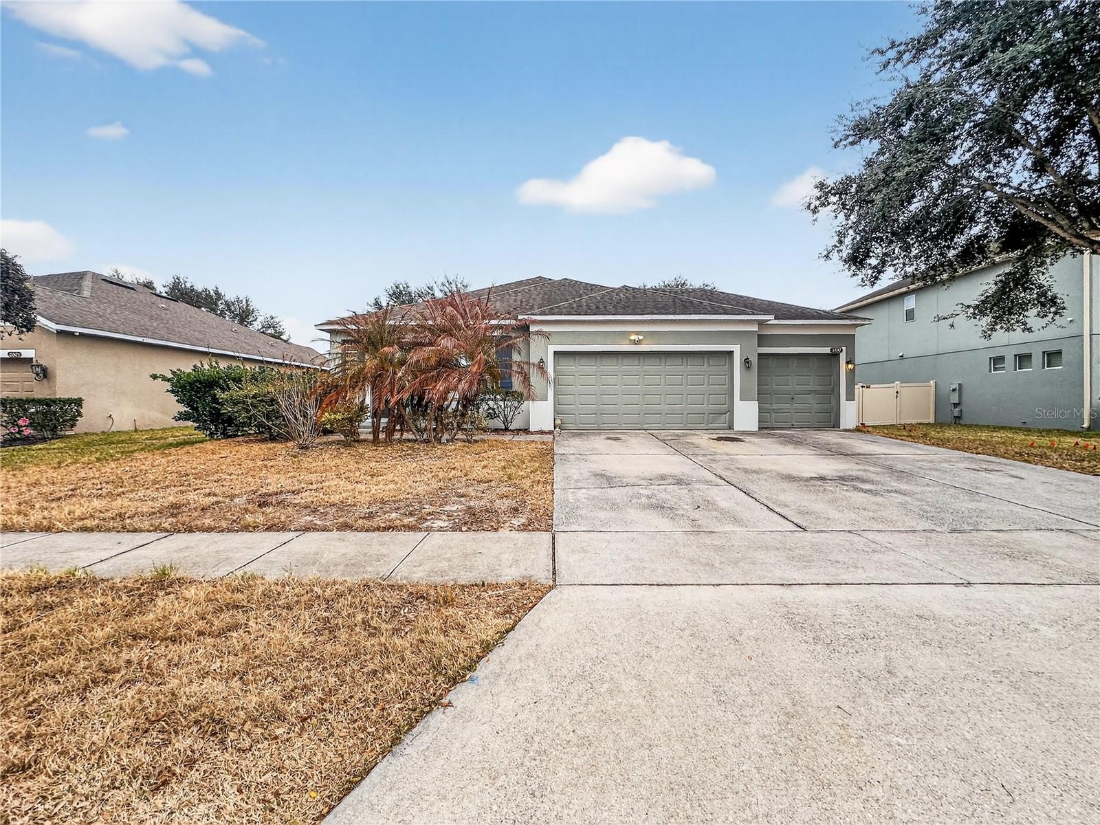 3497 Bunchberry Way Property Photo 3