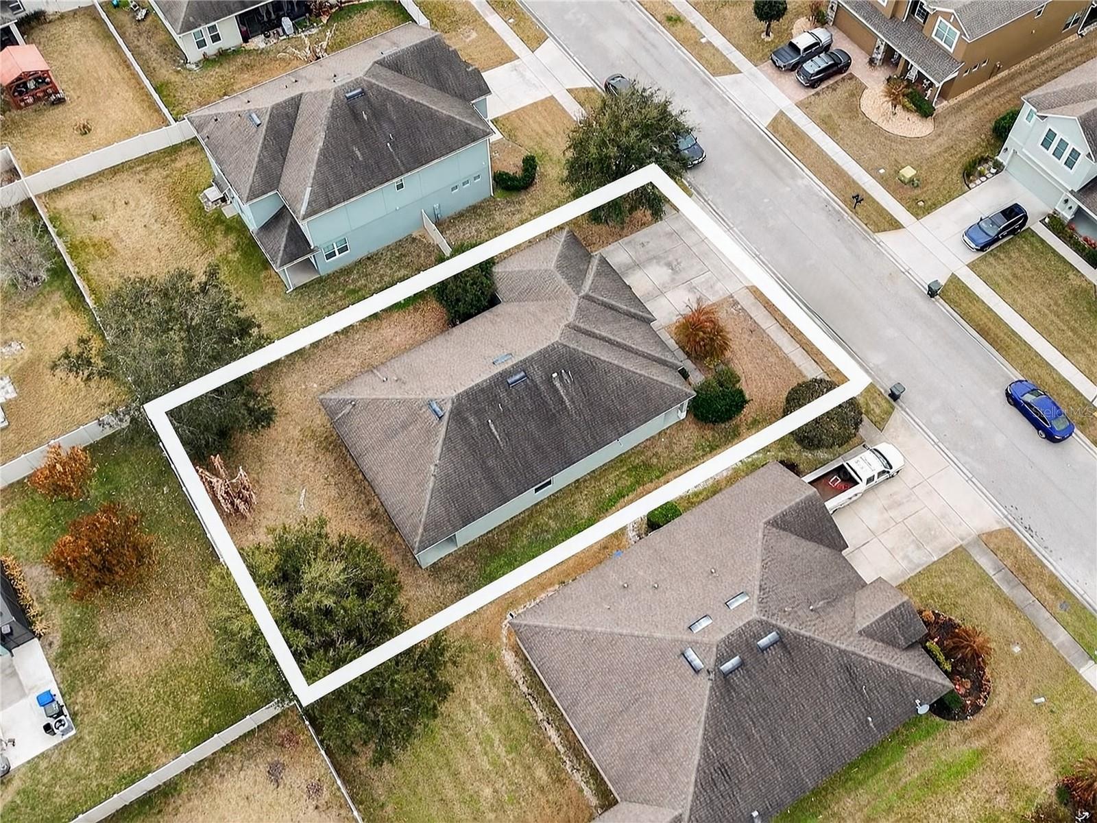 3497 Bunchberry Way Property Photo 40