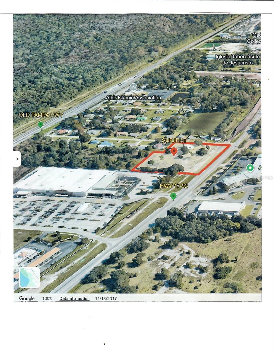 1714 Louis Dr Property Photo 1