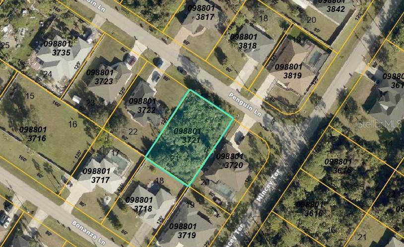 Lot 21 Penguin Ln Property Photo