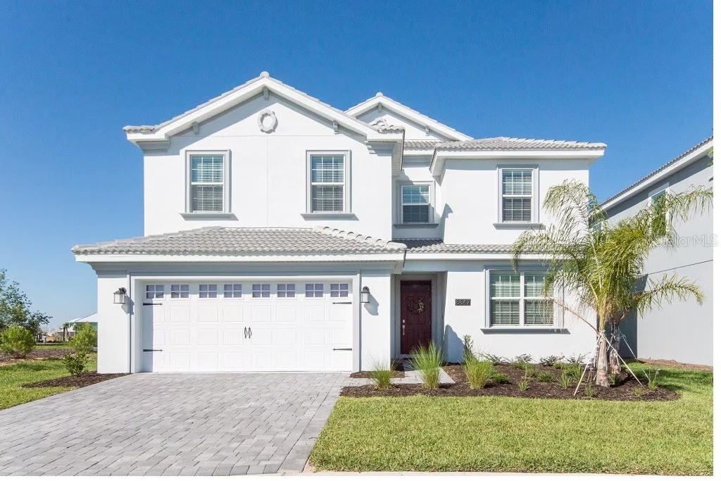 8847 Interlocking Ct Property Photo 1