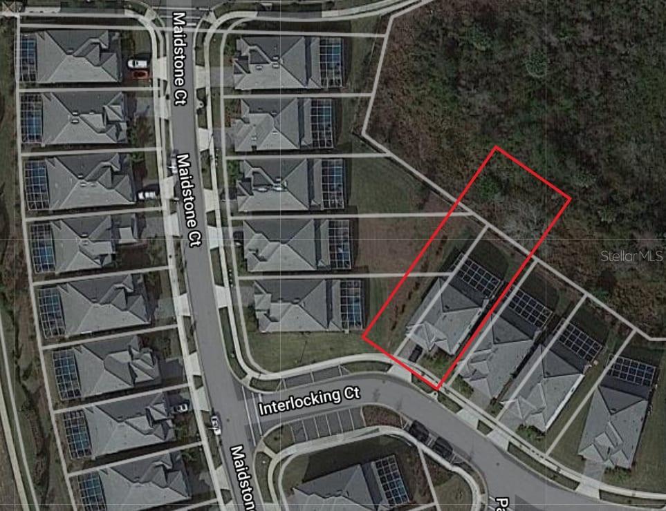 8847 Interlocking Ct Property Photo 3