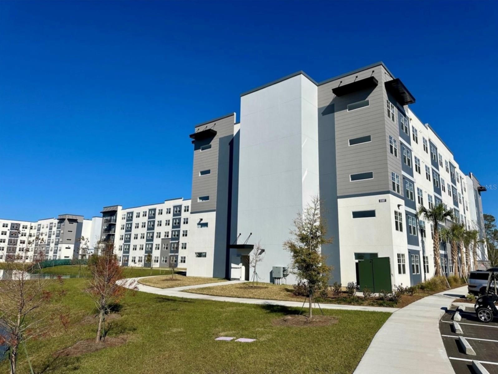 5587 Millenia Blvd #213 Property Photo 3