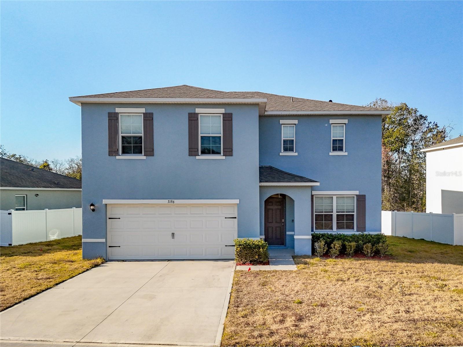 3196 BLUE CRAB DR