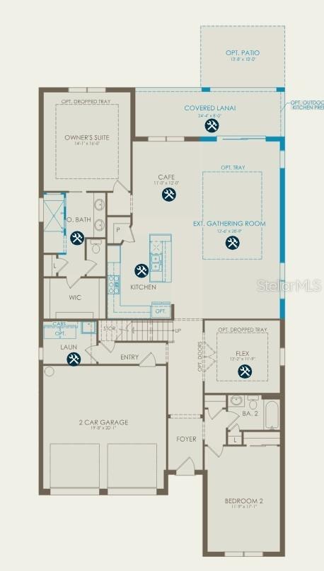 276 Summer Pine St Property Photo 19
