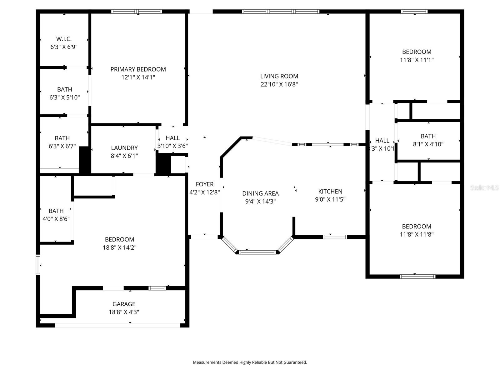 617 Parakeet Ct Property Photo 43