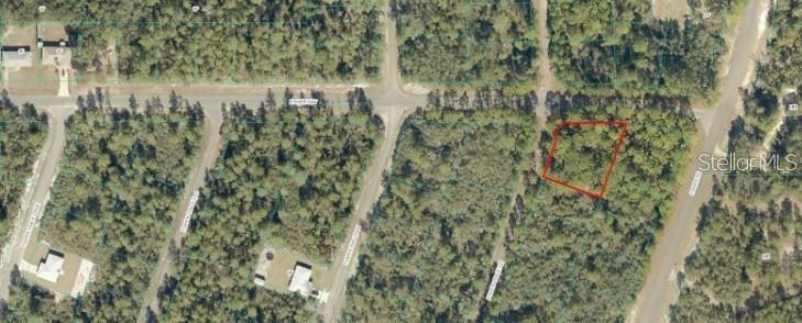 0 Fisher Way Property Photo 1