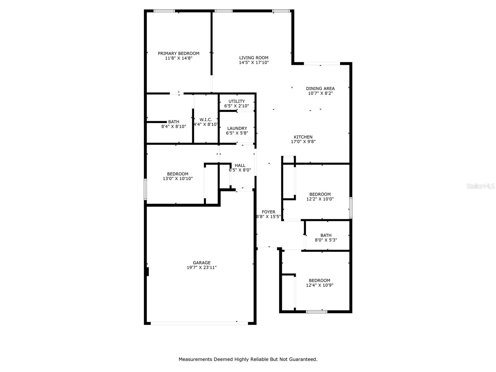 5724 Camilla St Property Photo 33