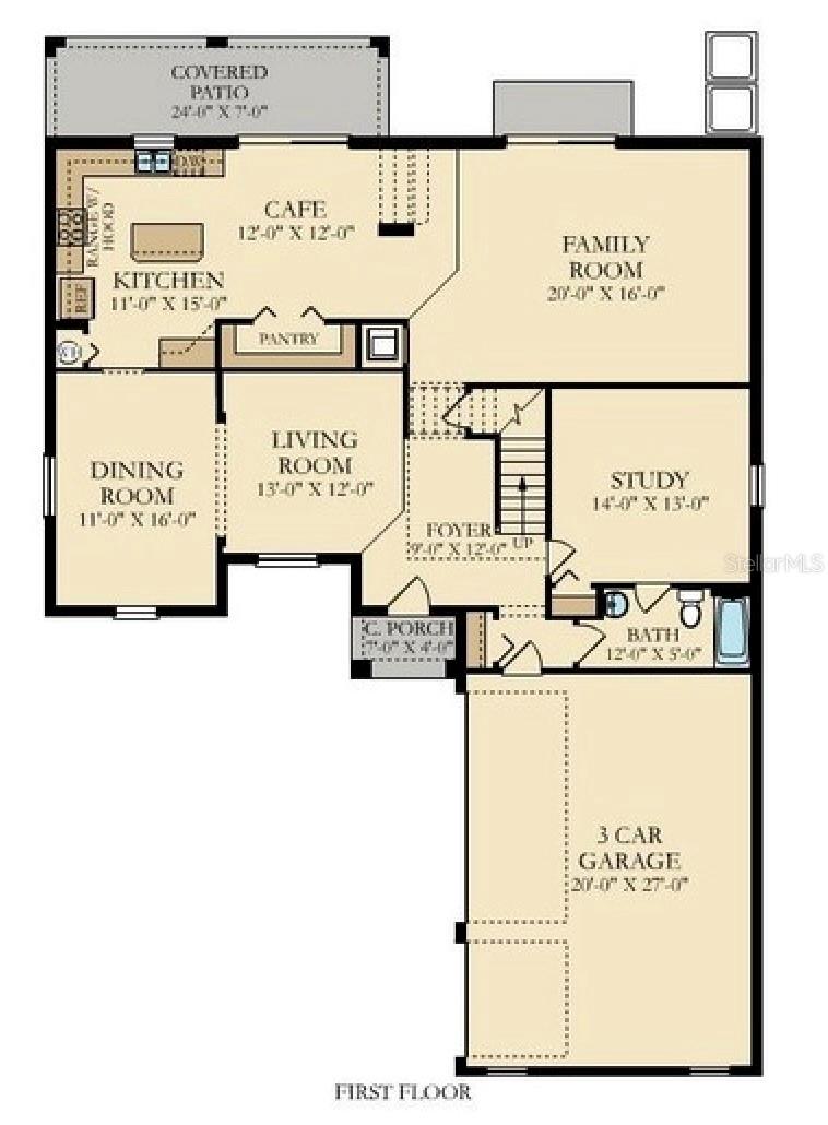 1301 Gleneagles Ln Property Photo 42