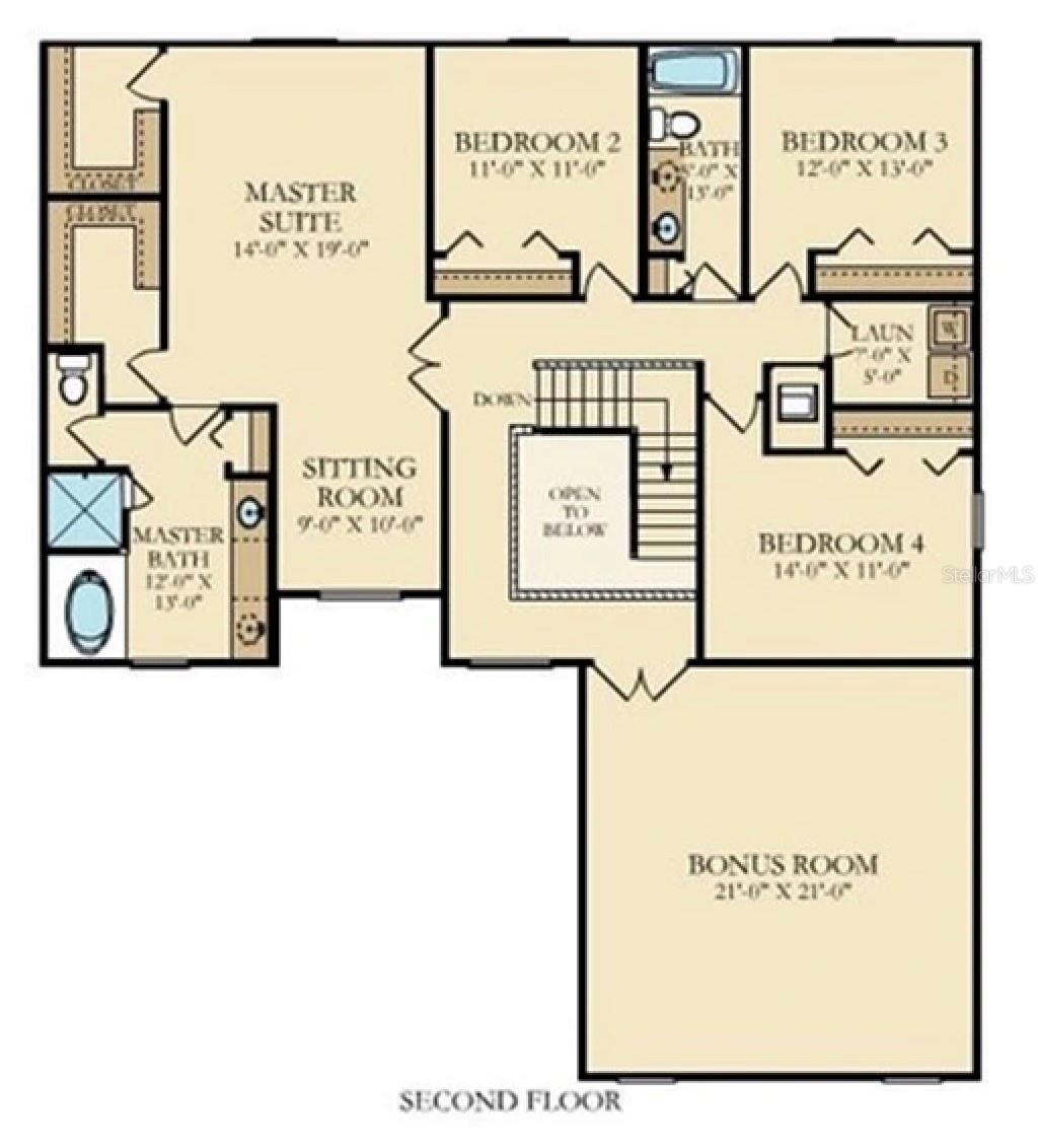 1301 Gleneagles Ln Property Photo 43