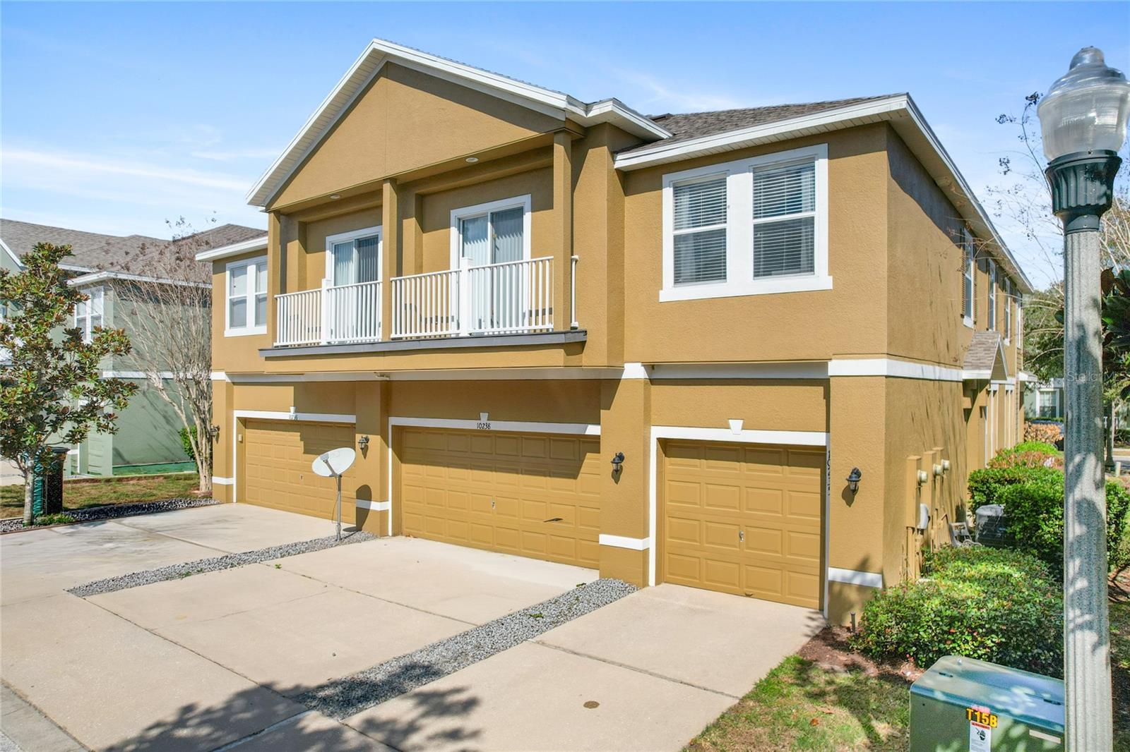 10235 Cala Lily Trl #35a Property Photo 22
