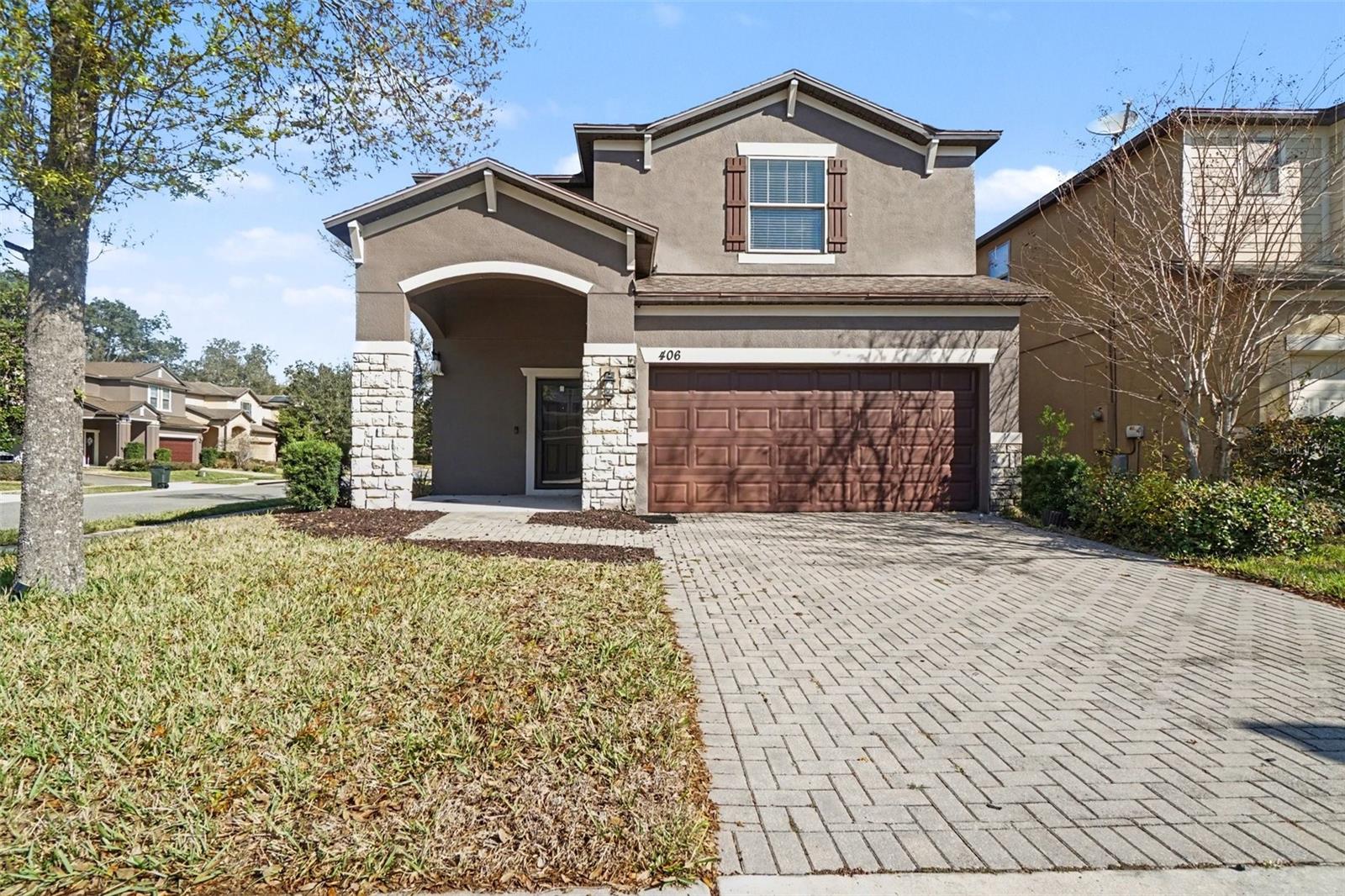 406 Capron Ash Loop Property Photo 1