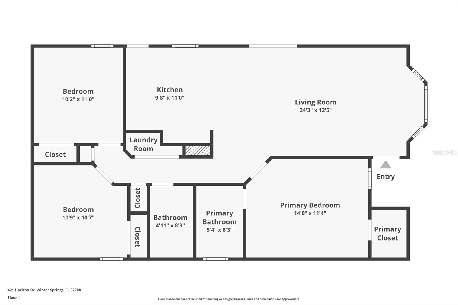 421 Horizon Dr Property Photo 29