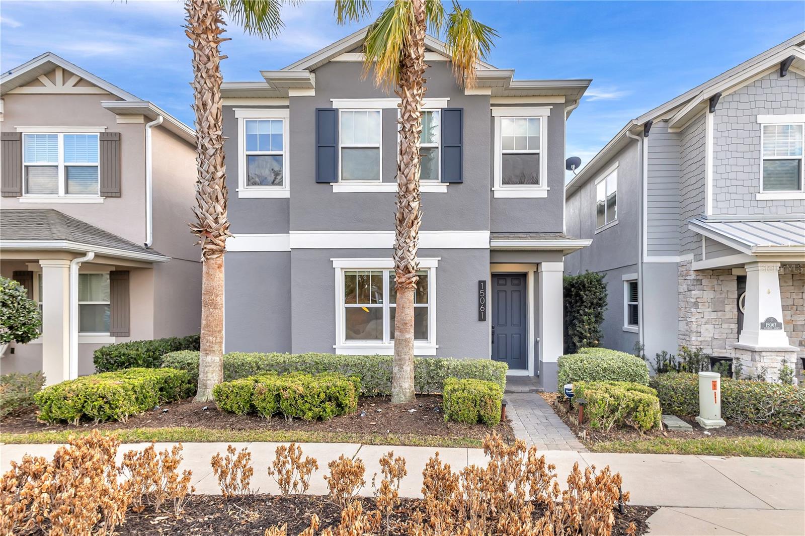 15061 Valverse Aly Property Photo 1