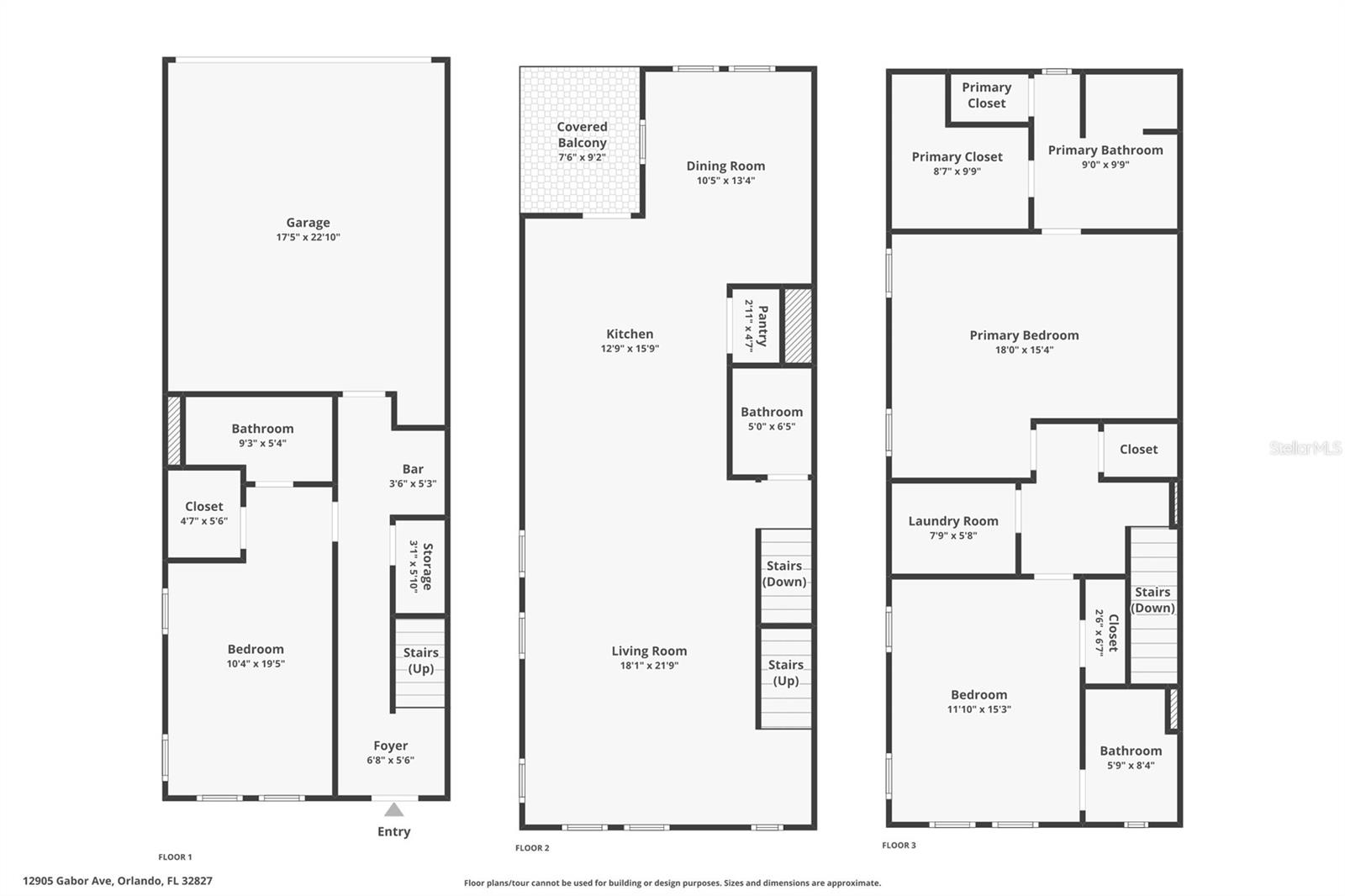 12905 Gabor Ave Property Photo 42